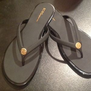 New BCBG Generation Flip-Flops