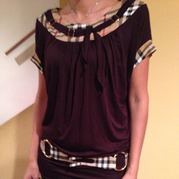 Blouse/Tunic