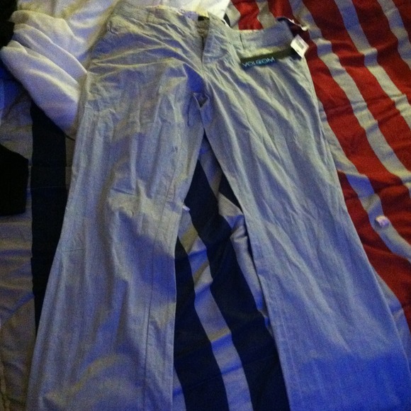 Dress pants by Volcom - Picture 1 of 3