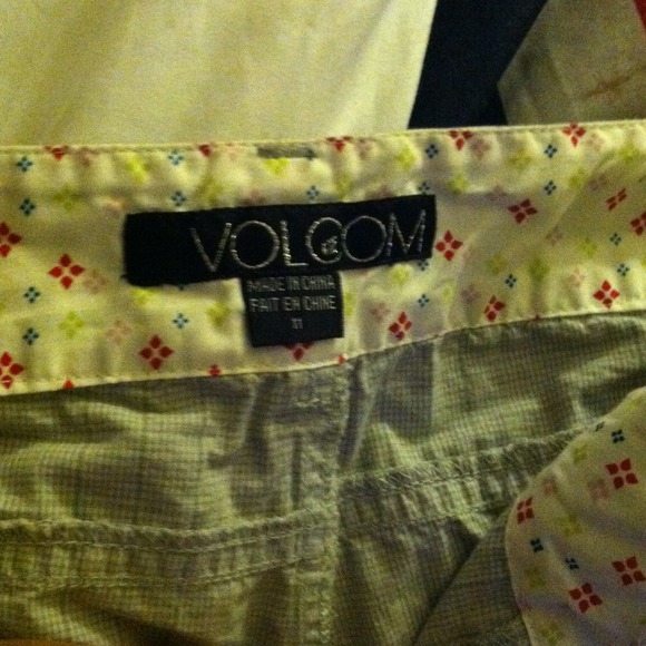 Dress pants by Volcom - Picture 2 of 3