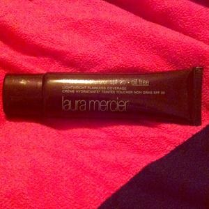Brand new Laura Mercier tinted moisturizer!