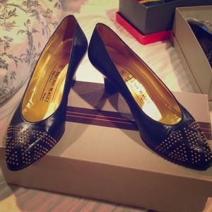 Vintage Bruno Magli size 6 B