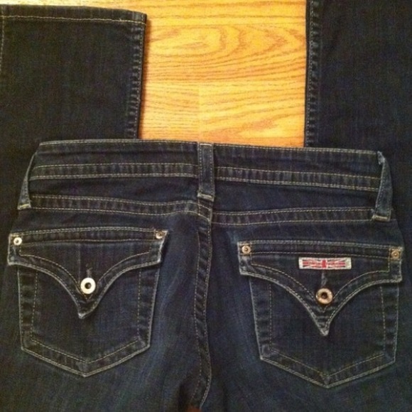 Hudson jeans! - Picture 3 of 4
