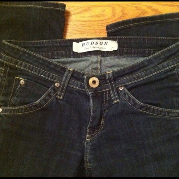 Hudson jeans! - Picture 4 of 4