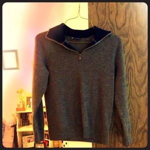 I'm Always Warm In Your Arms Sweater