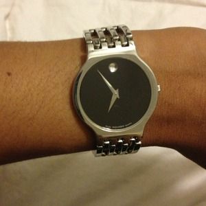 Movado Esperanza Watch