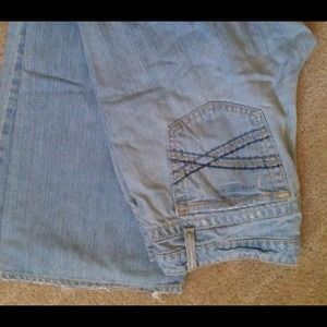 Aeropostale jeans bundle for @omargirl