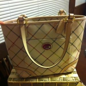 New authentic coach purses