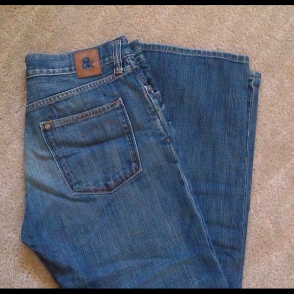 Men's H&M original style jeans