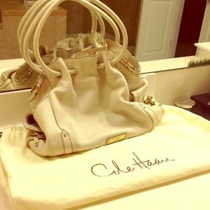 **SOLD**Authentic Cole Haan bag