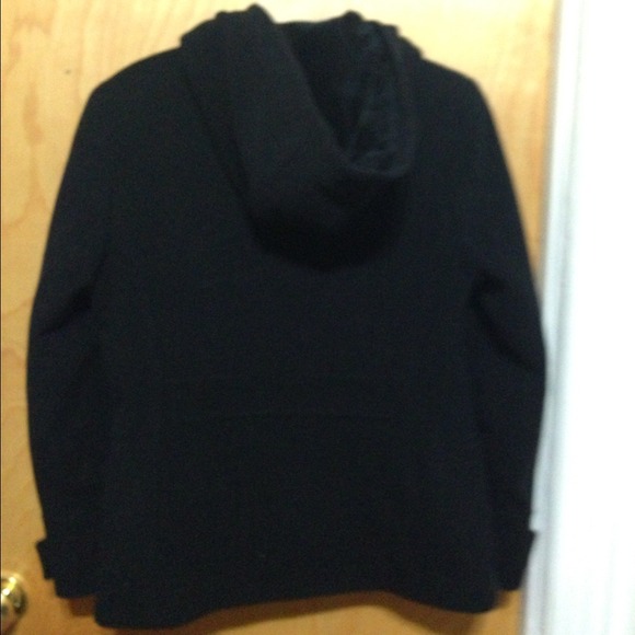 Coat - Picture 2 of 4