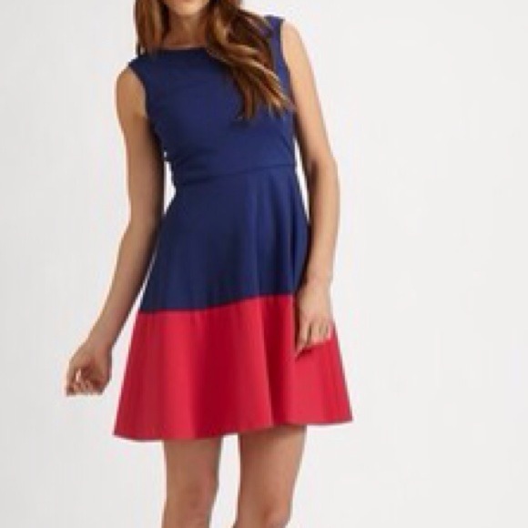 SOLD Shoshanna Dress