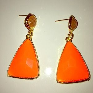 Party Girl Earrings