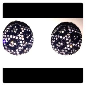 Classic Studded Earrings