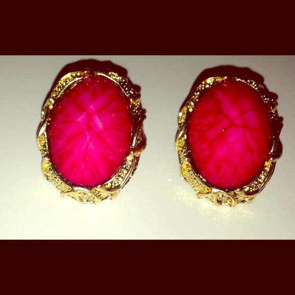 Antique Earrings
