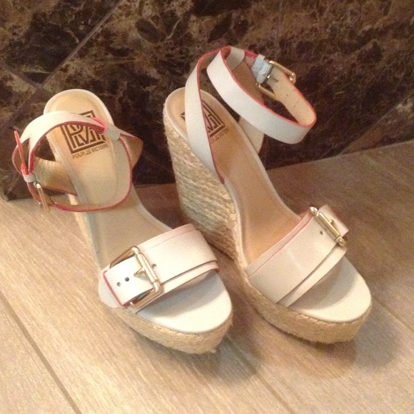Pour la Victoire Shoes - 🚫HOLD FOR @shakulik🚫 Pour La Victoire Shoes💠