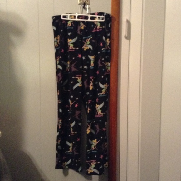 💖Disney's Tinkerbell Sleepwear Bottoms💖