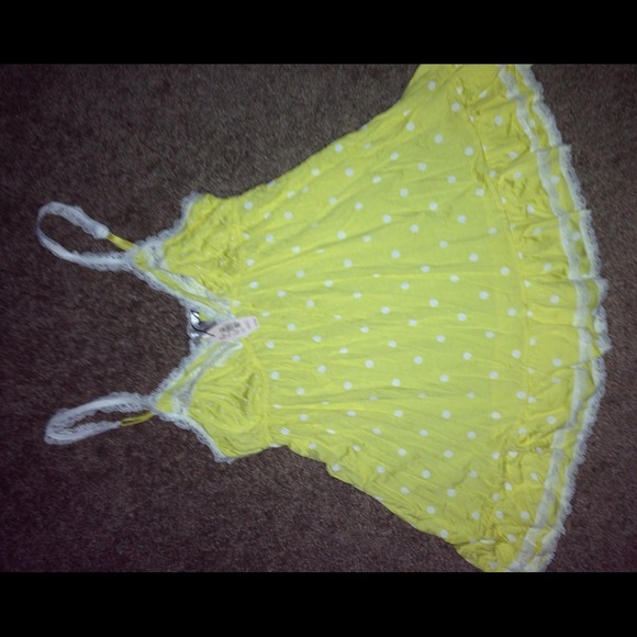 🚫TRADED🚫Victoria's secret lingerie/sleepwear - Picture 3 of 4