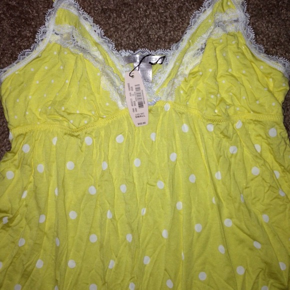 🚫TRADED🚫Victoria's secret lingerie/sleepwear - Picture 4 of 4