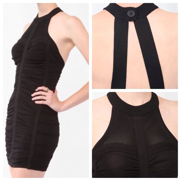 ⚡️SALE⚡️Sexy Little Black Dress - Picture 2 of 2