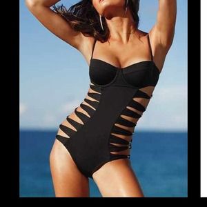 ❗❗Sold❗❗Victoria Secret one piece swimwear
