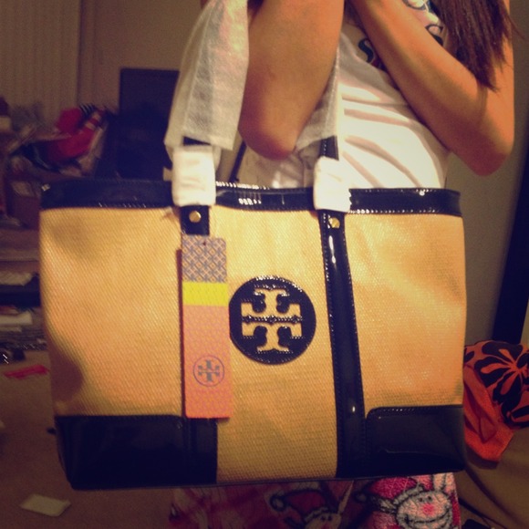 Tory burch bag