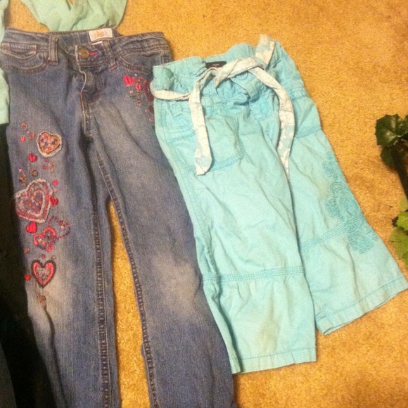 Lot of SIZE 6/7 For ages 5 1/2 - 7 - Picture 3 of 4