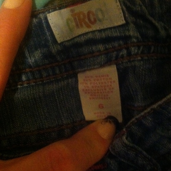 Lot of SIZE 6/7 For ages 5 1/2 - 7 - Picture 4 of 4