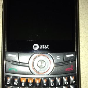 AT&T cell phone