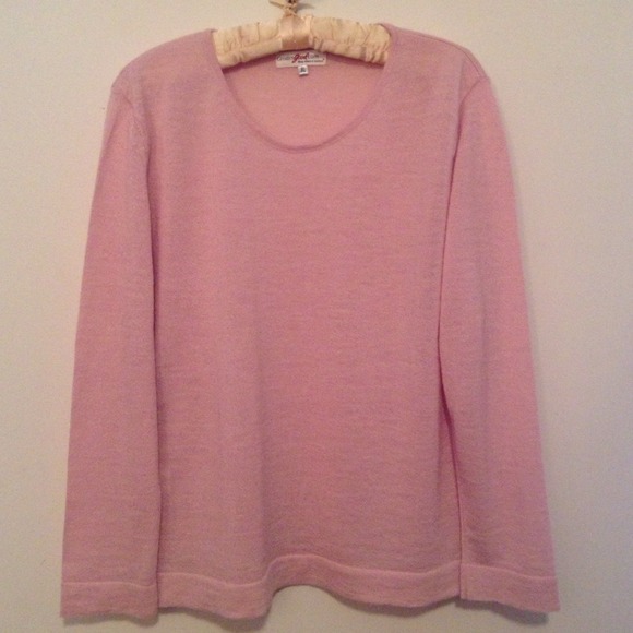 🚫BUNDLED!🚫GreaterGood.com 100% Alpaca Sweater