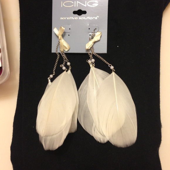 Fashion earring