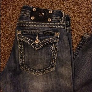 Miss Me Jeans!