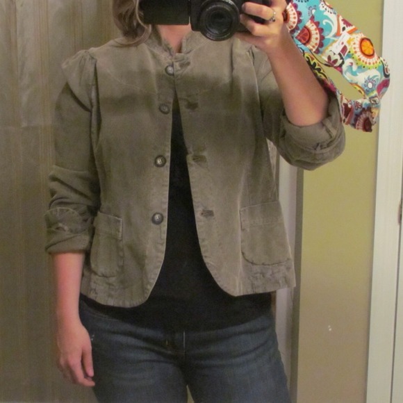 French Connection jacket