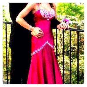 Prom/Pageant Dress