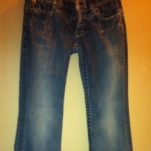🔵REDUCED🔵BIG STAR DENIM JEANS