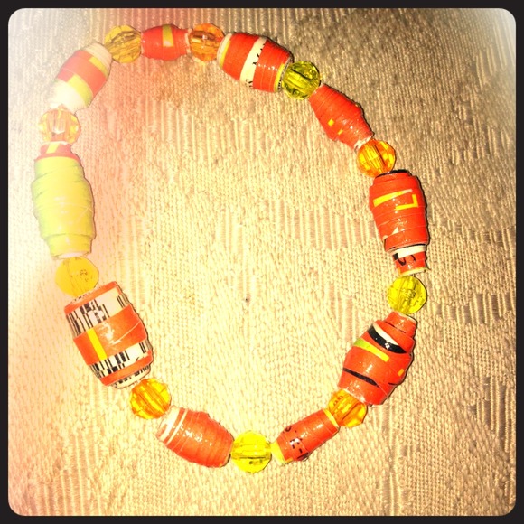 Bracelet