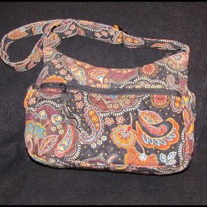 Vera Bradley purse