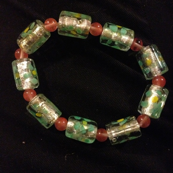 Bracelet