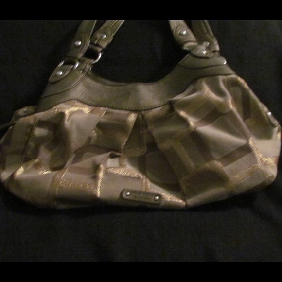 Nine West hobo bag