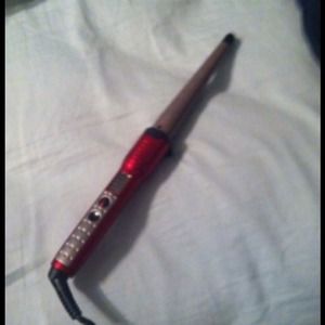 Conair Infinity Curling Wand