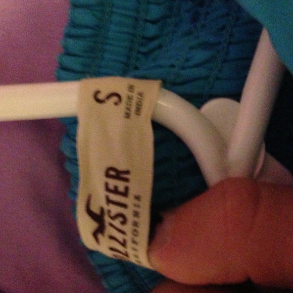 Hollister sun dress - Picture 2 of 3