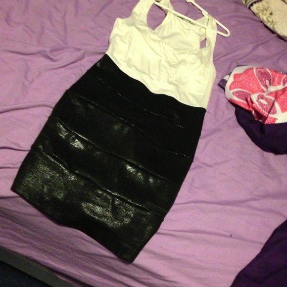 Dress forever 21