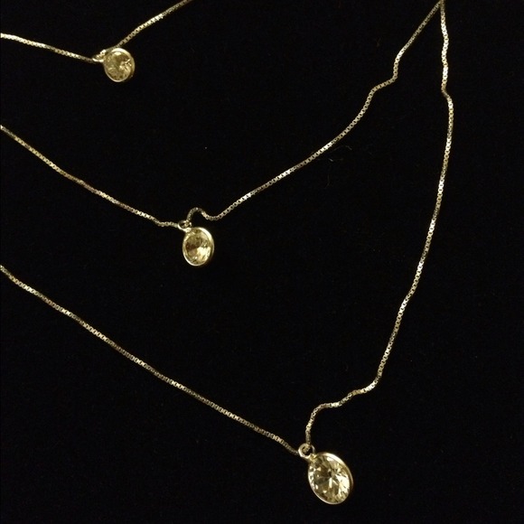Necklace - Picture 2 of 2