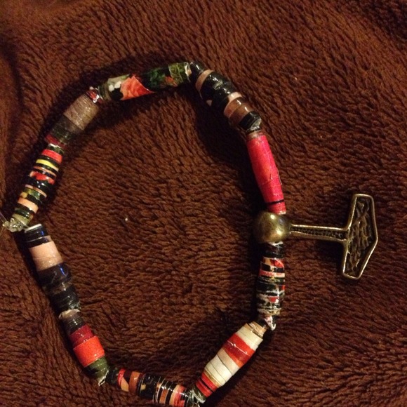 Bracelet