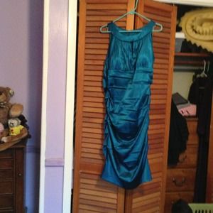 PRICE LOWERED..Worn only once.... Like new