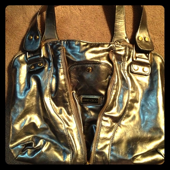 Smhenson1974 Jimmy Choo