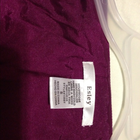 Sweater - Picture 3 of 3