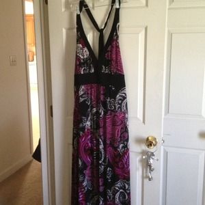 2 maxi dresses for mommaz59