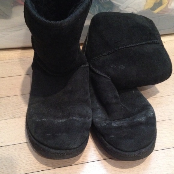 Uggs