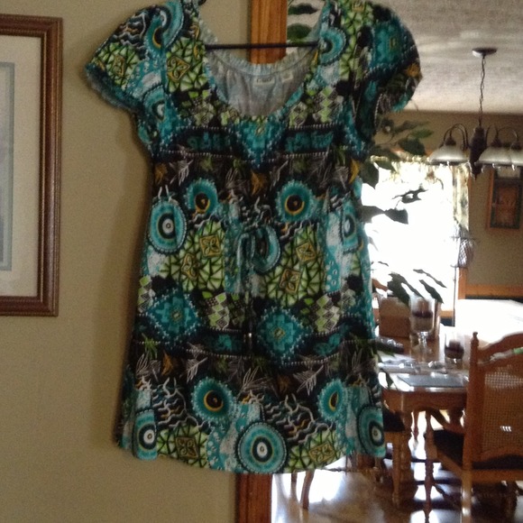 Dress shirt